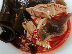 豆皮海带-好吃狗凉糕总店