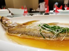 -逸林轩中餐厅(中信泰富朱家角锦江酒店)