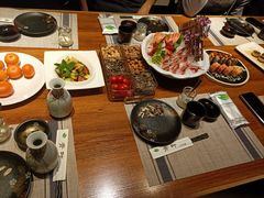 -青叶日式料理(飘亮阳光广场店)
