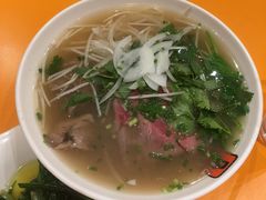 越南牛肉-大食代美食广场(上海中心店)