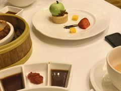 -夏宫中餐厅(香格里拉大酒店)
