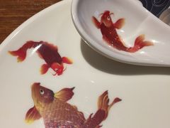 -渝是乎酸菜鱼(龙旗购物中心店)