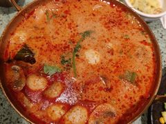 -Home Thai·泰谣(王府井apm店)