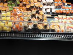 -缘喜外带寿司(上海嘉定宝龙广场店)