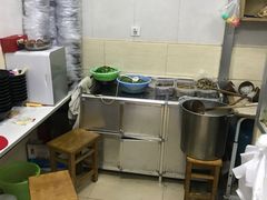 -津津老鸭粉丝馆(正东路店)
