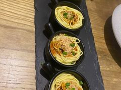 川味凉面-榕意·川味之美(深业上城店)