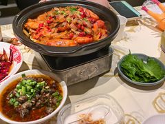 -串盟烧烤大排档·长沙美食地标(星沙店)