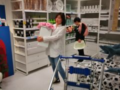 -宜家家居(西安未央商场店)