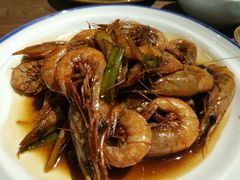 -老宁波1381餐厅(宏泰广场店)