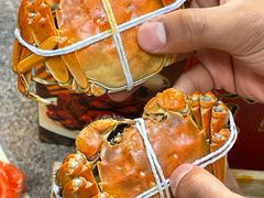 -黄记大闸蟹专卖店·活蟹·醉蟹