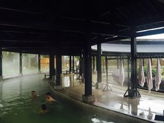 -三江森林温泉度假区