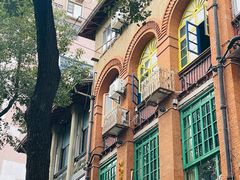 -飞马旅黎黄陂路文旅街区