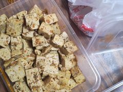 孜然豆宝-娘心豆品(方庄店)