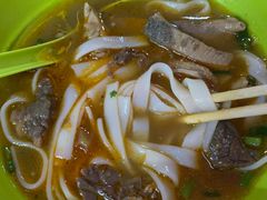 -正宗阳山牛杂(东城店)