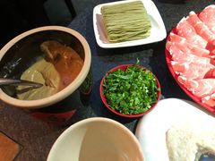 -有料儿铜锅(白堤路店)