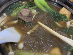 -凡老头米线砂锅(古荡新村西粮站)