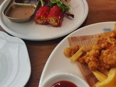 -花舍·新派粤菜·西餐·下午茶(亚运村·鸟巢店)