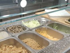 -米陀饭团•紫菜包饭(中华广场店)