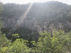 -龙洞风景区-藏龙涧