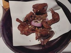 -汤城小厨•粤菜•靓汤(苏州街店)