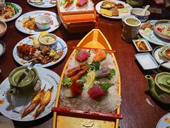 -松子料理(白家庄店)