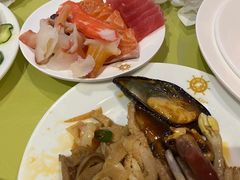 -海韵之星邮轮水会(明发商业广场店)