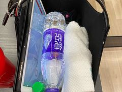 -懒人Club健身(卓越时代广场店)