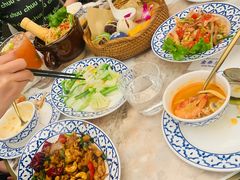 -KingThaia金泰兰(滨江天街店)