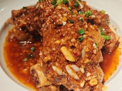 -老街鱼嘴巴(坡子街老店)