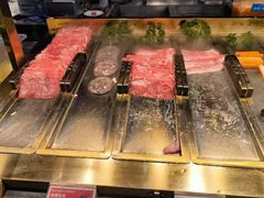 -吉布鲁牛排海鲜自助(成都大悦城店)