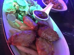 -MOSSO德国餐厅·音乐酒吧(环宇荟店)