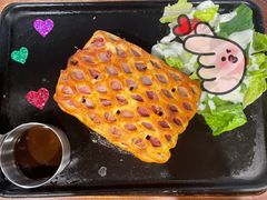 -必胜客(满洲里万达店)