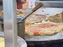 -新加坡Zam Zam餐馆