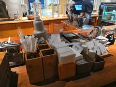 大堂-煮叶(悠唐广场店)