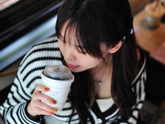 -J Create城市露营咖啡·简餐·宠物(上海动物园店)