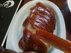 -北平印象.北京烤鸭.新京菜.融合菜(世贸店)