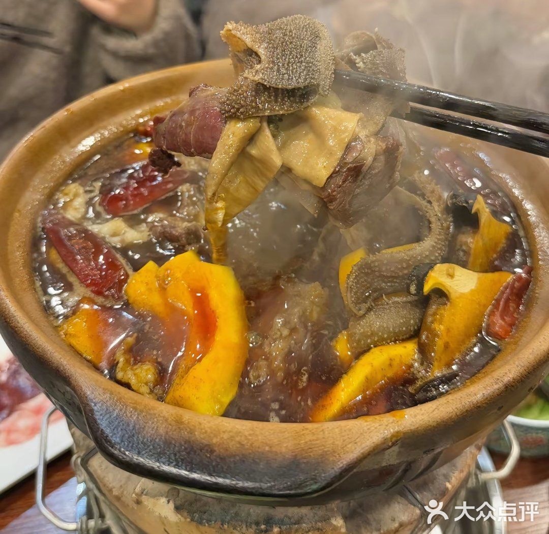 这里不是广东！这是在青岛！