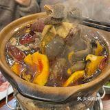 这里不是广东！这是在青岛！