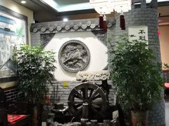 -一块豆腐·海鲜·家常菜(李沧书院路店)