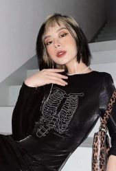 -东方麒麟·潘多拉SALON