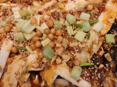 -川椒媚双椒烤鱼(鑫江东方城购物中心店)