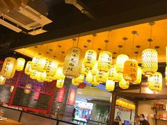 大堂-川菜故事(光谷步行街店)