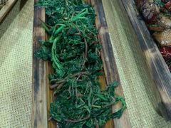 -火咂咂竹筒宴(告庄店)