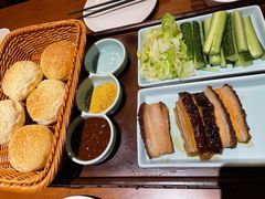 密云烧肉-烧肉馆(古北水镇景区店)