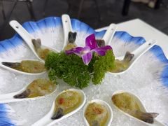 -嘉升大排档(番禺总店)