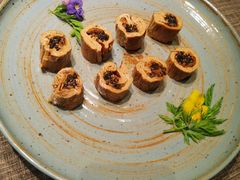 -青年公社烤鸭(熙悦天街店)