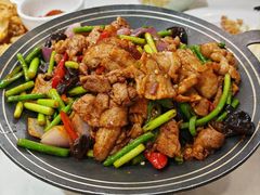 -东北公社(北京路店)