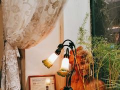 -露西亚咖啡西餐厅(哈尔滨俄侨纪念馆店)