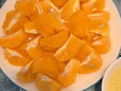 -济南香格里拉·咖啡泉自助餐厅