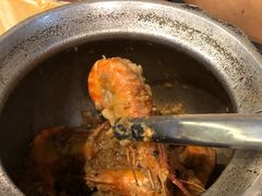 -正宗台湾胡椒蝦(愉景新时代广场店)